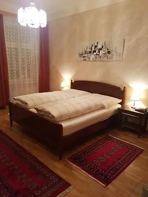 Gally Apartments Vienna