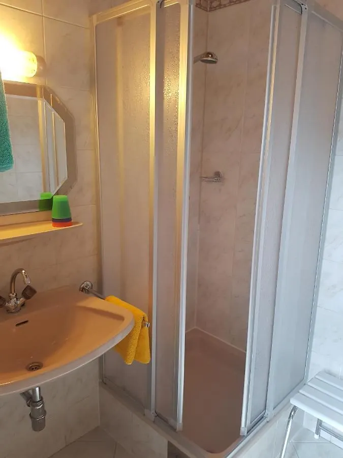 Gally Apartments Vienna 0*,  Austria